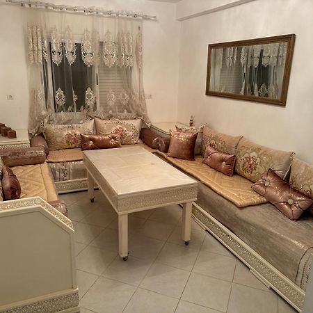 Appartement Oujda Residence Alghayt 1 Zewnętrze zdjęcie