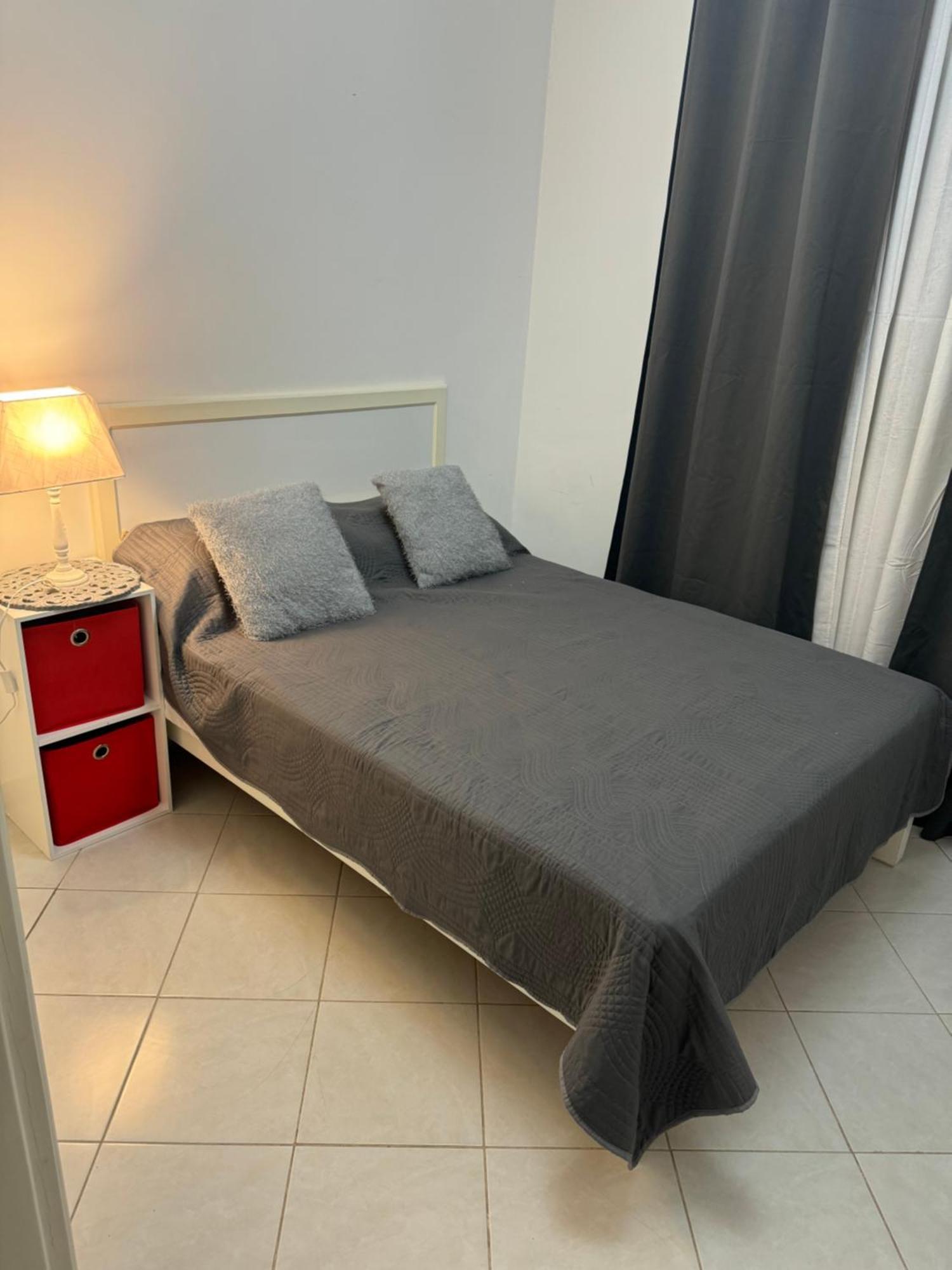 Appartement Oujda Residence Alghayt 1 Zewnętrze zdjęcie