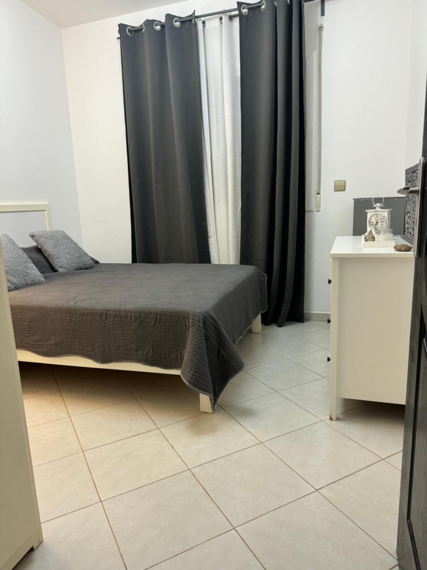 Appartement Oujda Residence Alghayt 1 Zewnętrze zdjęcie