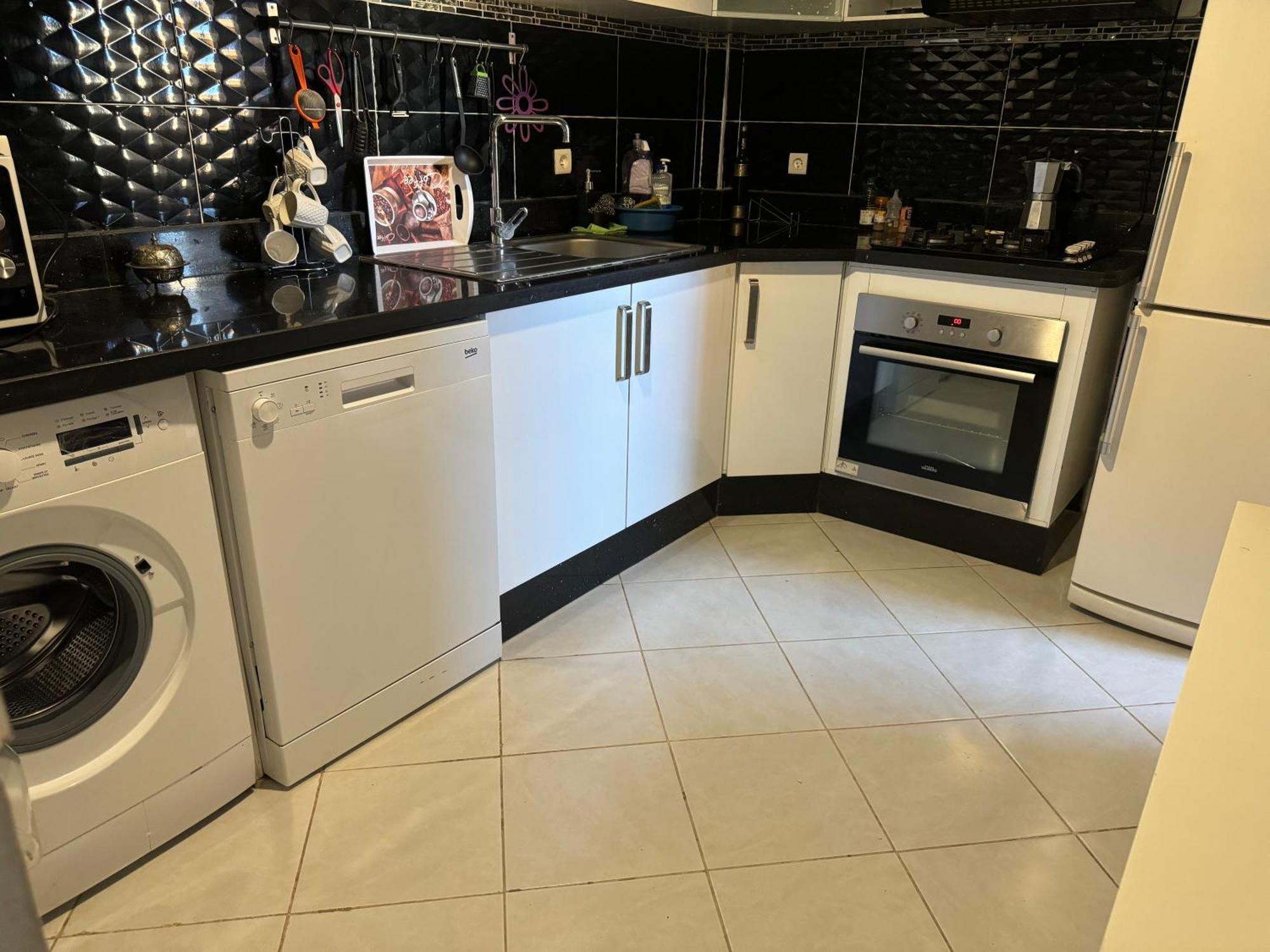 Appartement Oujda Residence Alghayt 1 Zewnętrze zdjęcie