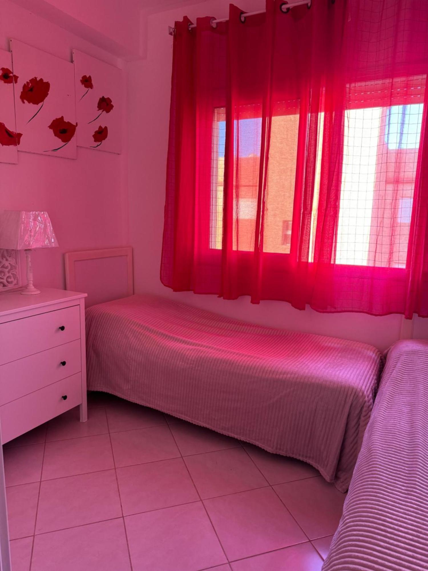 Appartement Oujda Residence Alghayt 1 Zewnętrze zdjęcie