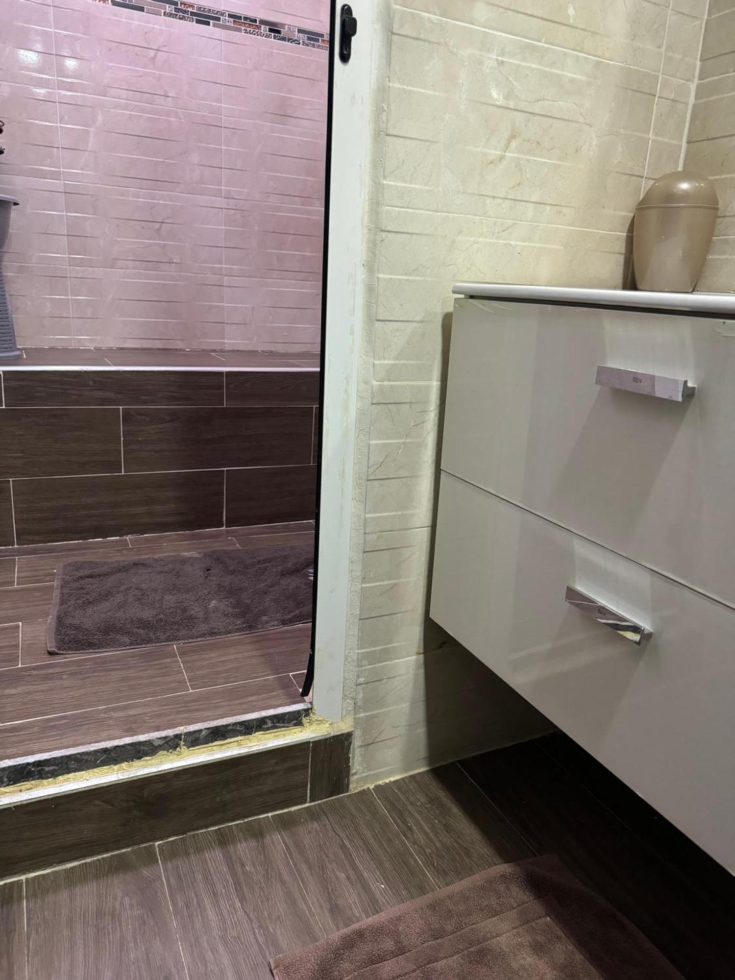 Appartement Oujda Residence Alghayt 1 Zewnętrze zdjęcie