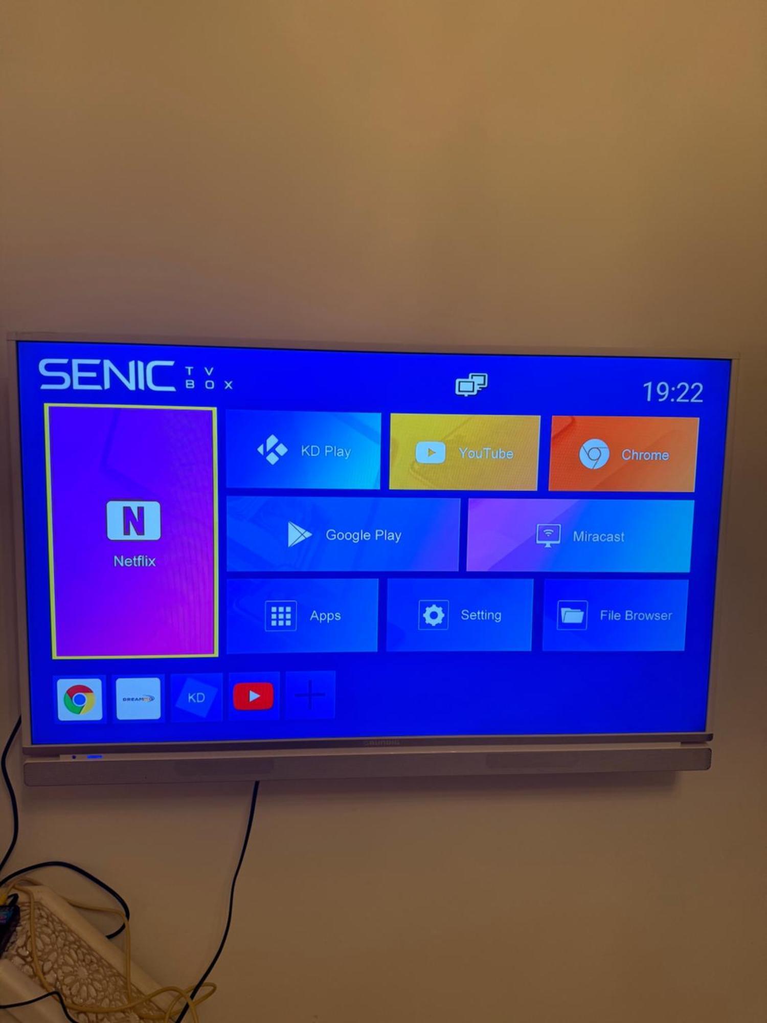 Appartement Oujda Residence Alghayt 1 Zewnętrze zdjęcie