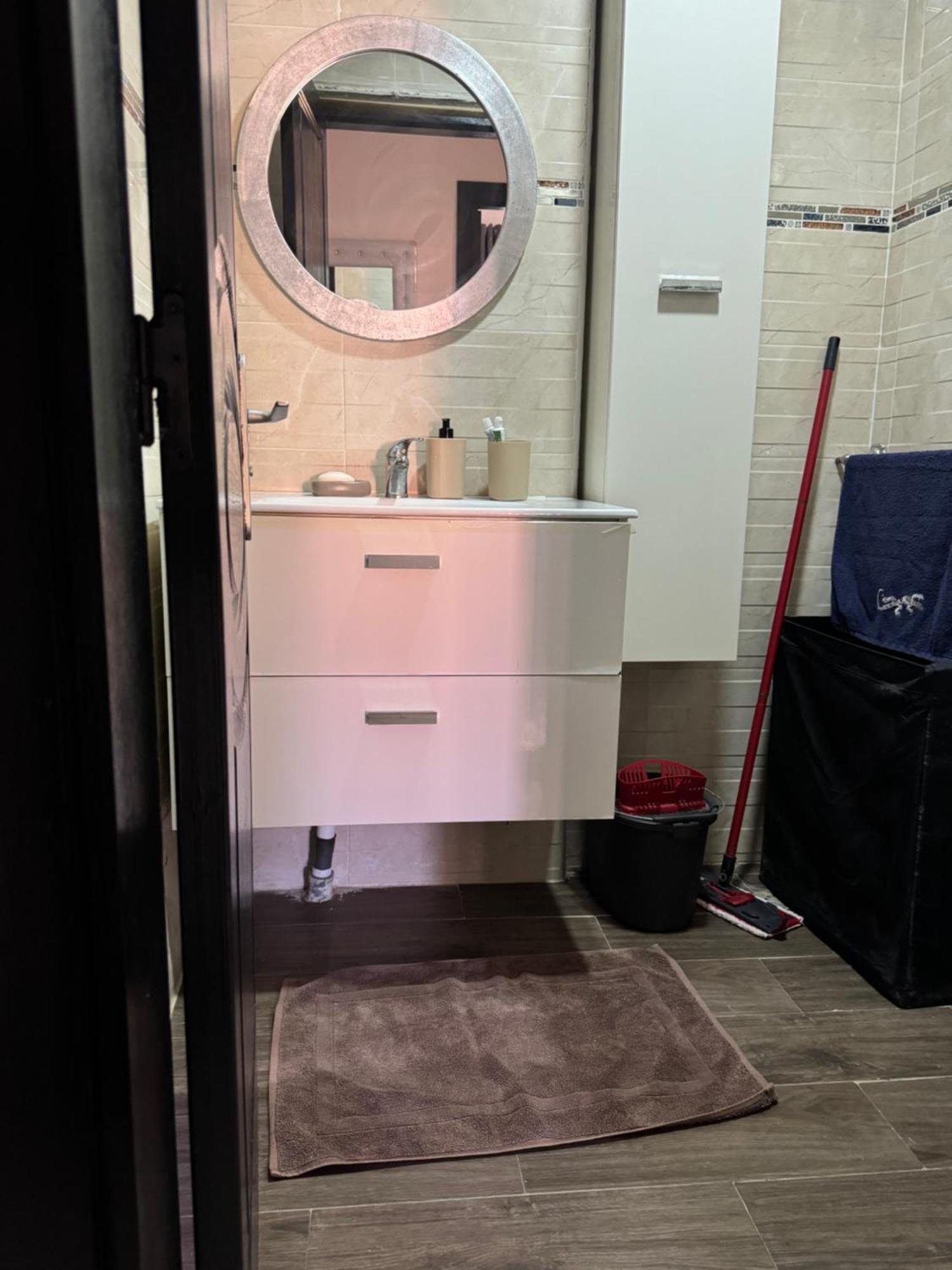 Appartement Oujda Residence Alghayt 1 Zewnętrze zdjęcie
